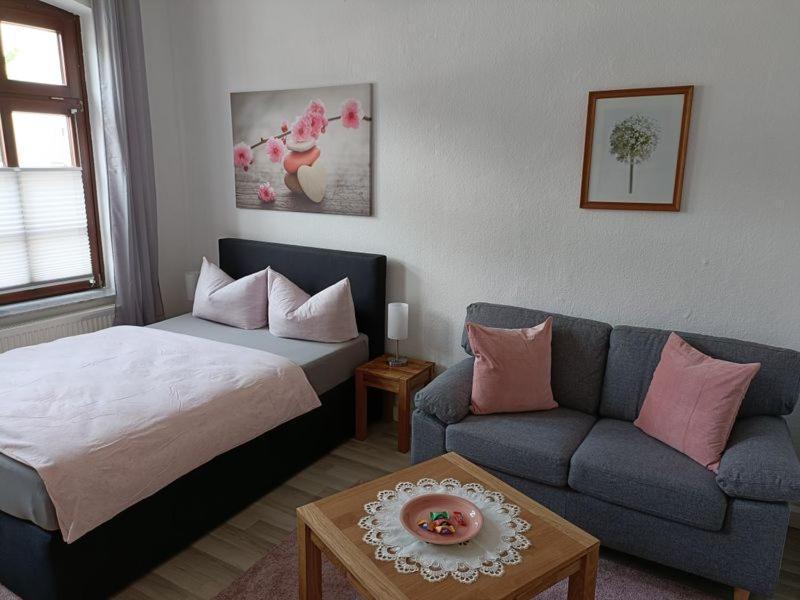 Apartment Luisa Erfurt Exterior photo